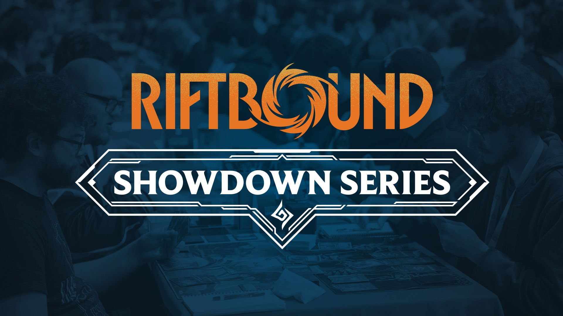 showdown series