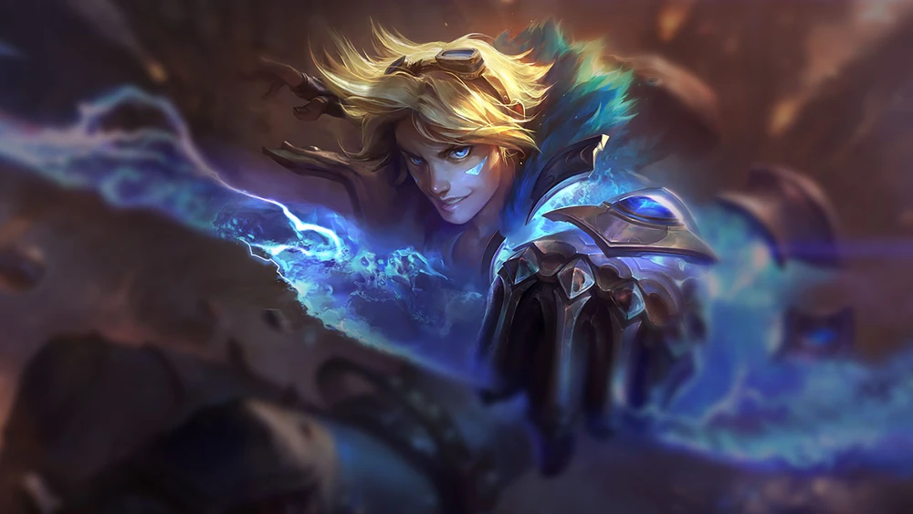 De Montréal au top 4 de Hartford : Bradykin publie son guide Backpack Ezreal
