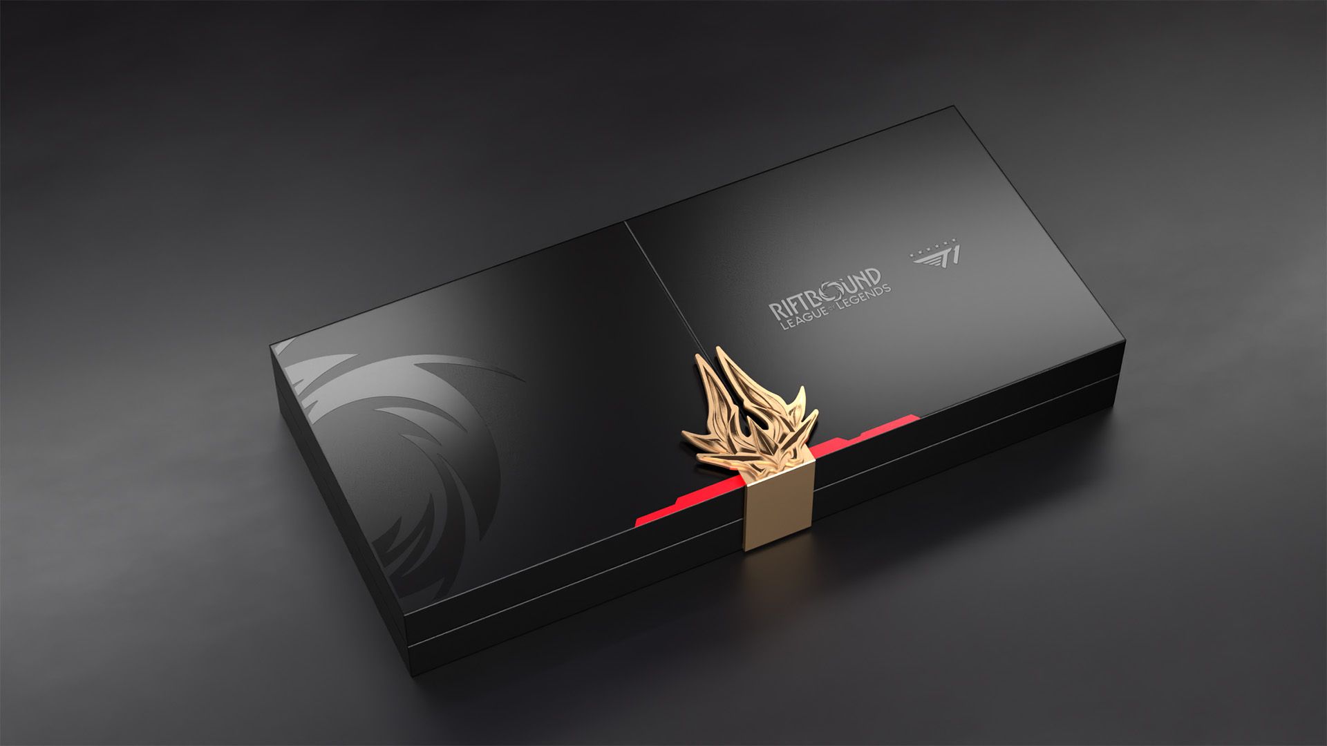 Riftbound x T1 : la collection Champion Worlds 2025 dévoilée — première carte pour Ambessa